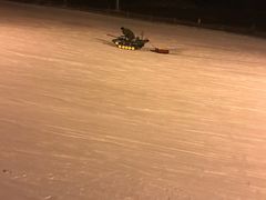 -八达岭滑雪场