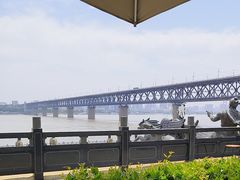 -汉水谣·江景餐厅(江滩店)