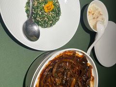 -老吉堂上海本帮菜(望京万象汇店)