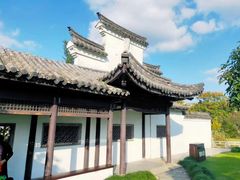 -月湖公园