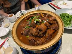 -金典银峰老鹅馆·昆山菜(亭林公园店)