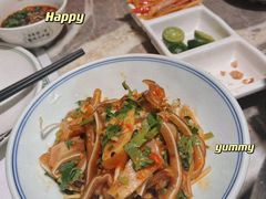 -禄婶鸡煲·打边炉