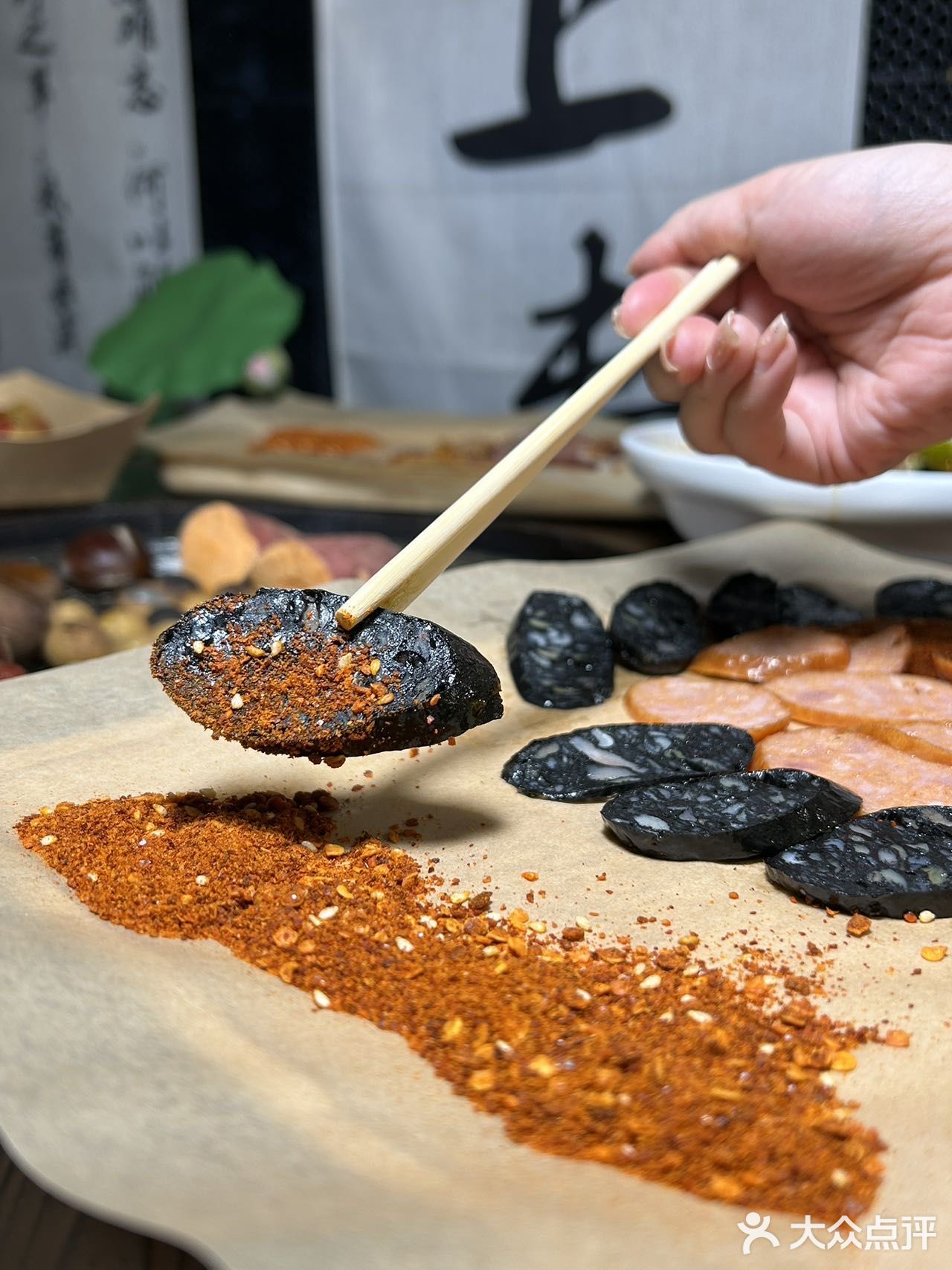 秋，约上好友围炉煮酒可好？