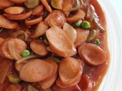 -小白桦西餐厅