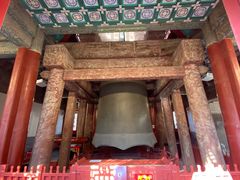 -大钟寺古钟博物馆