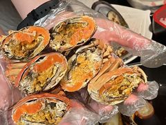 -花潮料理艺食馆(成都万象城店)