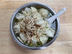 -荣巷小馄饨(荣巷店)