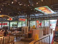 -霸王虾·麻辣小龙虾(清水河公园店)