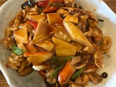 -妈妈的味道(工人体育场东路店)