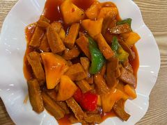 -佛有缘素食馆·荔湾老字号(陈家祠首店)