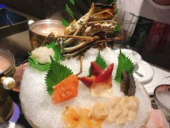 -海鼎荟海鲜姿造(泉州仟禧店)