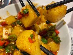 红烧米豆腐-壹盏灯(惠农店)