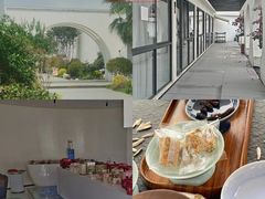 -岷山饭店-岷轩中餐厅