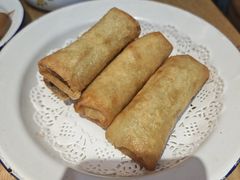-柴爿巷·香酥鸡&馄饨(复兴中路店)