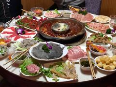-枇杷园食为鲜火锅(南山店)