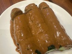 -柴氏风味斋(甘家口店)