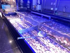 -盛江山自助料理(奥莱锦辉购物广场店)