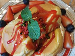 舒芙蕾-UPPER KITCHEN(延安路店)