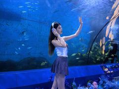 -重庆欢乐海底世界