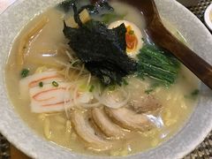 -兆治日本料理(华府世家店)