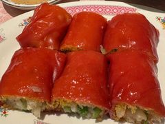 -囍凤楼·粤菜·点心·火锅(温特莱店)