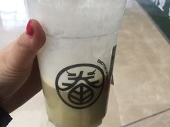 -眷茶臻选(中原万达店)