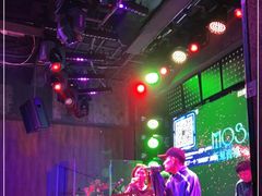 -MOSSO音乐酒吧·Live House(南京西路店)