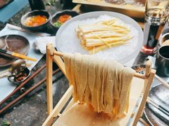 -王家渡火锅店(棕榈泉店)