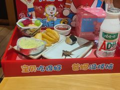 -一心创作料理屋(经开万达店)
