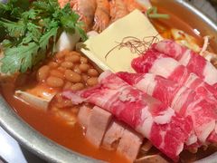 -TAIFORKS 大福食堂·山葵烤肉料理·拌饭(宝安店)