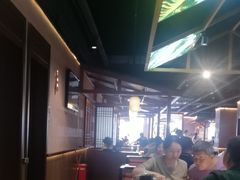 -秋色客家菜(南山店)