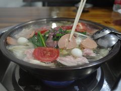 -海关荤豆花(洋河一路店)