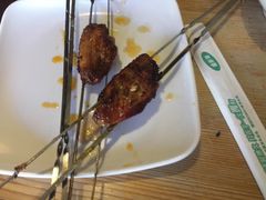 -鬼味烤翅(南锣鼓巷店)