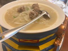 -大汗行宫园林餐厅