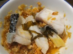 -土著渔匠·养生蝴蝶鱼(香樟路店)
