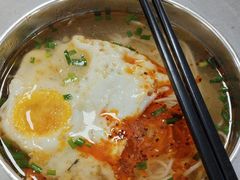 -南京工业大学-东苑1食堂