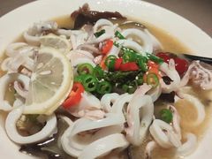 -吴氏老妈·23年家常菜(古城店)