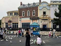 -沈阳方特欢乐世界