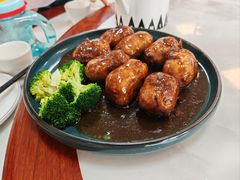 -芳华轩•客家菜馆(梧桐山店)