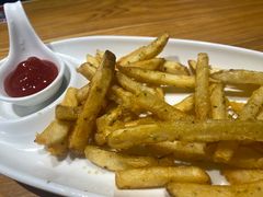 -斗牛士牛排(南京东路店)