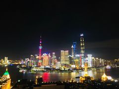 -顶层酒吧ROOF(上海艾迪逊酒店)