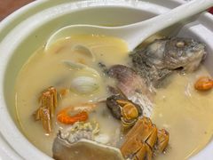 -老吉士酒家(天平路店)