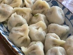 -八珍手工水饺·妈妈的爱(传芳巷店)