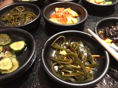 -九田家黑牛烤肉料理(石路天虹店)