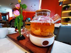 -鲁秀才炒鸡(龙湖西溪天街店)