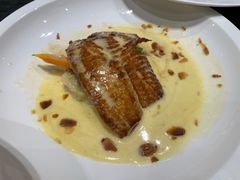 -北京海湾半山酒店-加咖啡西餐厅