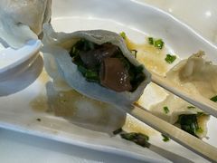 -日丰园海肠水饺·老字号大连海鲜(和平广场店)
