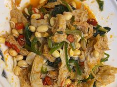 -陈聚德炒牛肉(樱花二路店)