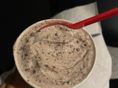 -DQ·蛋糕·冰淇淋(合生汇店)