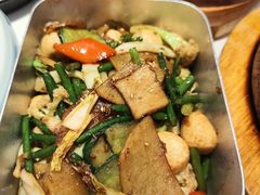 -0776食堂·京城创意菜(七里庄店)